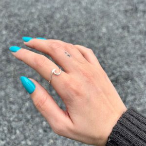 Wave Ring