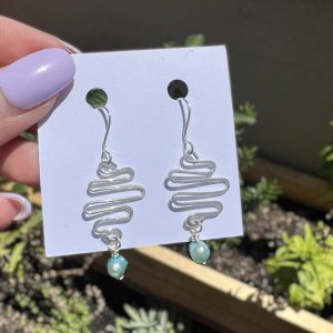 Regina Earrings