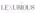 lexurious redesigned logo